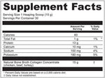 Bone Broth Collagen™ Pure