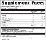 Bone Broth Collagen™ Vanilla