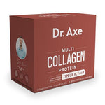 Multi-Collagen Protein Powder Stick Packs - 40 Count Box