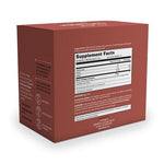 Multi-Collagen Protein Powder Stick Packs - 40 Count Box