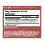 Multi Collagen Protein - Capsule