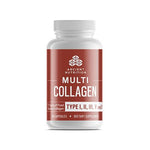 Multi Collagen Protein - Capsule